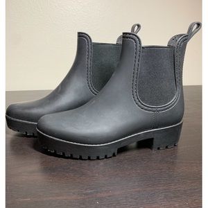 Jeffrey Campbell Cloudy Boot